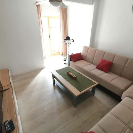 Domange I Apartment Alicante Eksteriør bilde