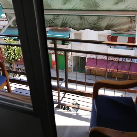 Domange I Apartment Alicante Eksteriør bilde