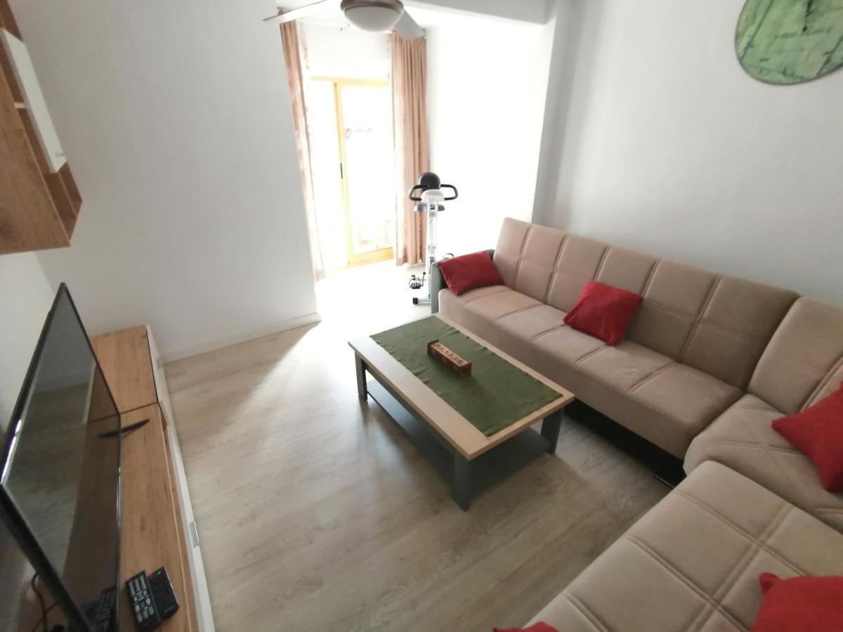 Domange I Apartment Alicante Eksteriør bilde