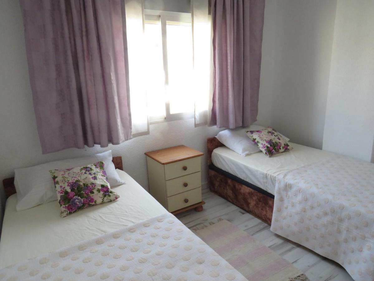 Domange I Apartment Alicante Eksteriør bilde