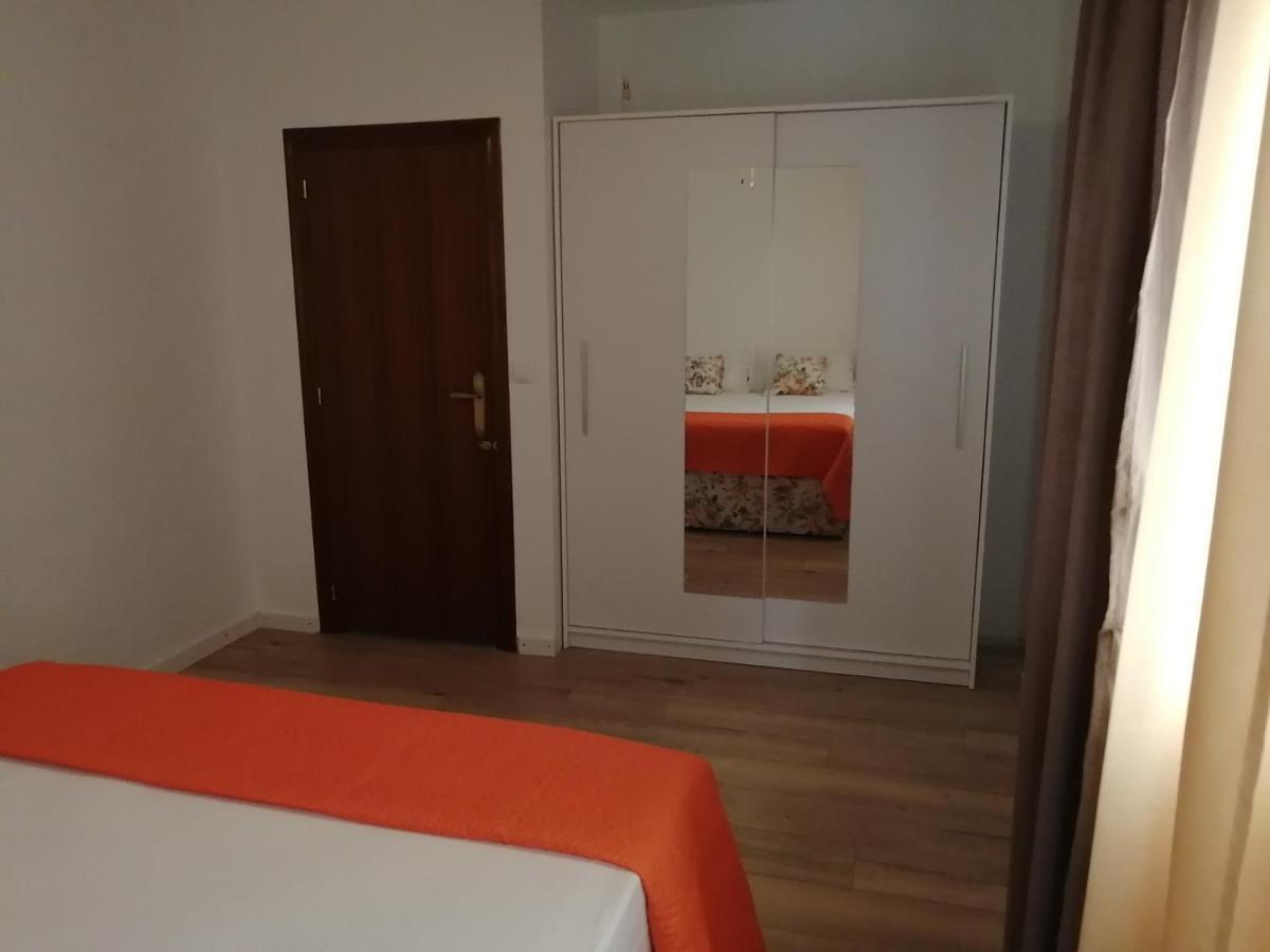 Domange I Apartment Alicante Eksteriør bilde