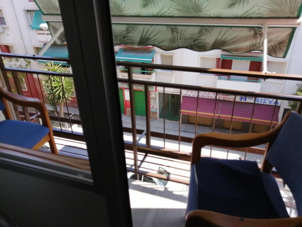 Domange I Apartment Alicante Eksteriør bilde