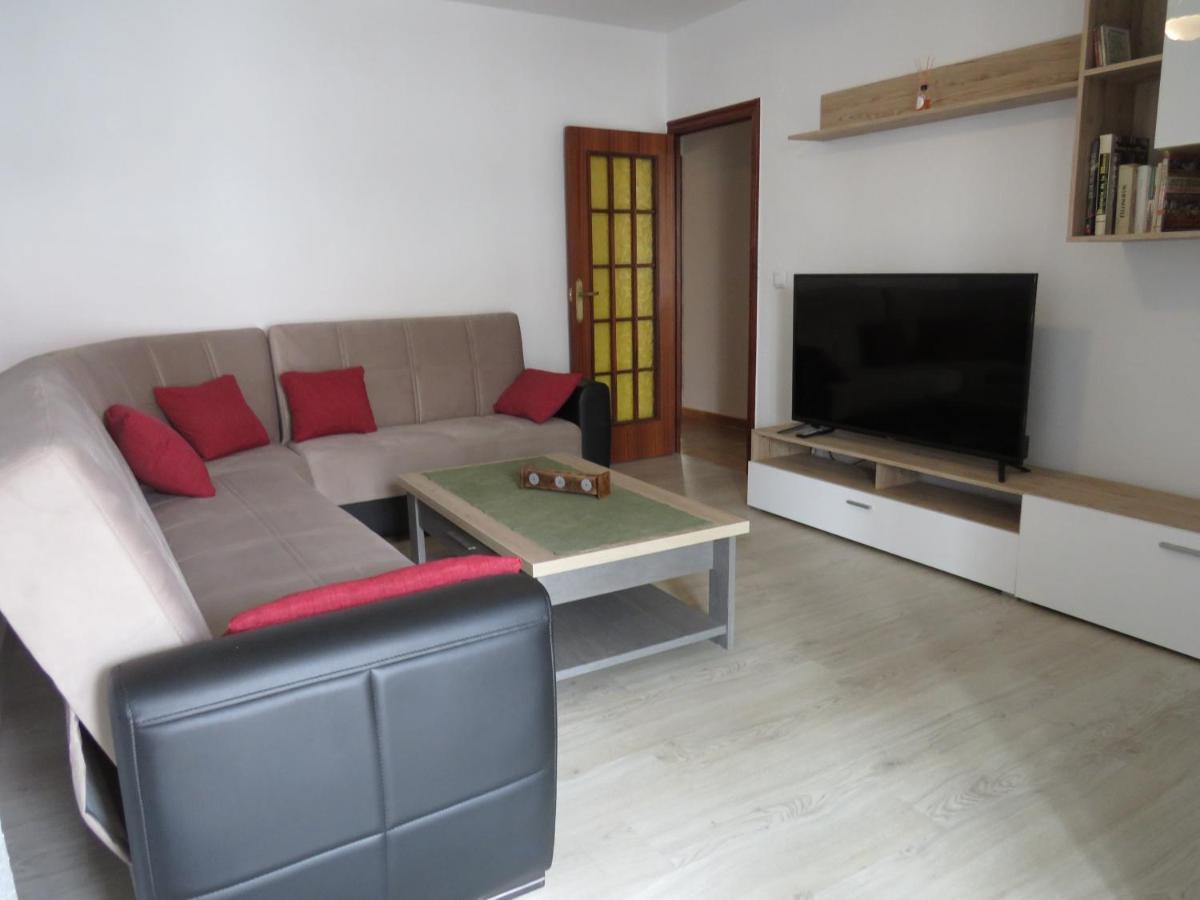 Domange I Apartment Alicante Eksteriør bilde