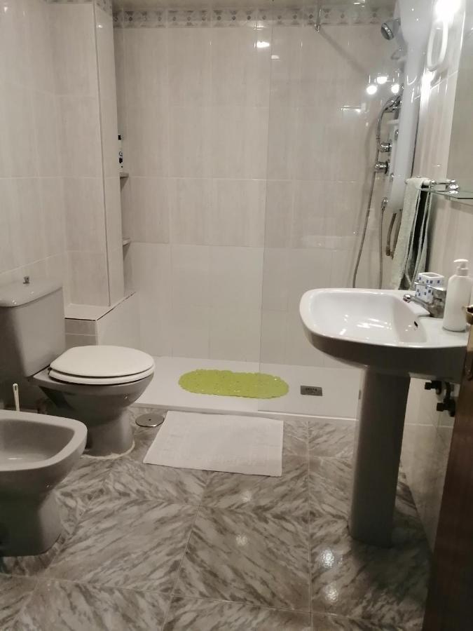 Domange I Apartment Alicante Eksteriør bilde